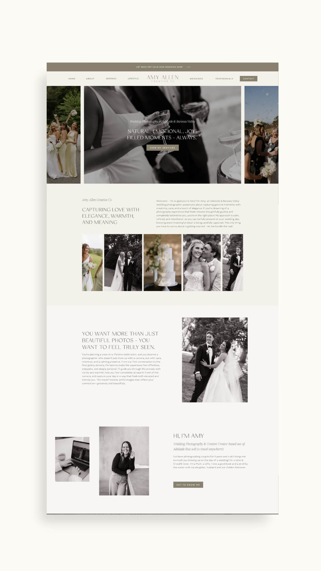 Amy Allen Creative Co