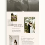 Showit website BS Blueprints